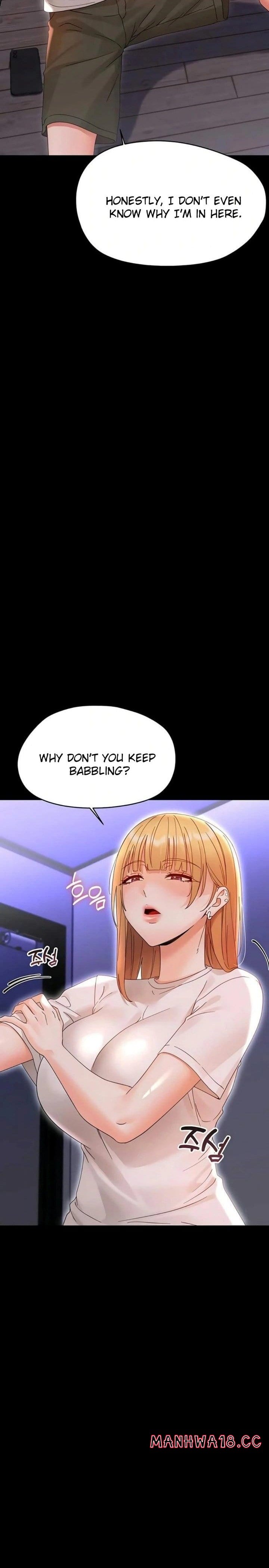 Small Beast Uncensored, chapter 26, page 8 of 38