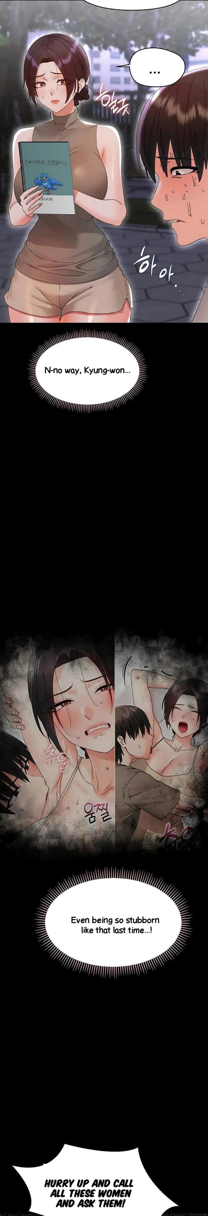 Small Beast Uncensored, chapter 26, page 26 of 38