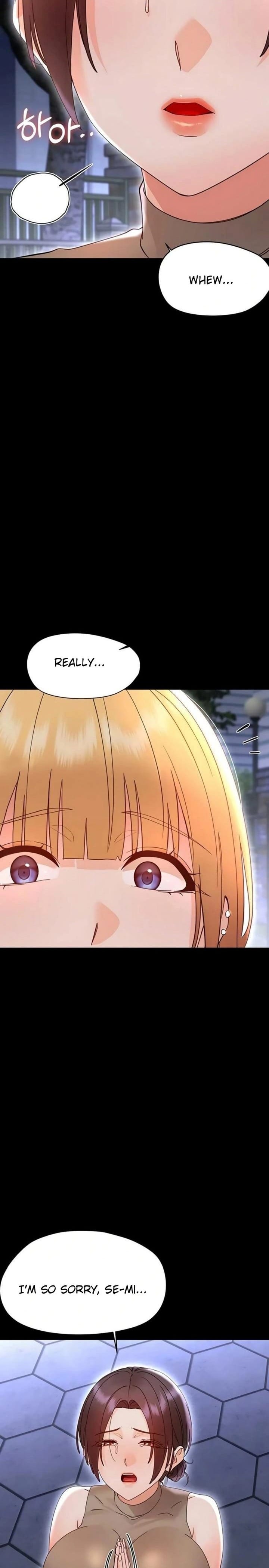 Small Beast Uncensored, chapter 26, page 28 of 38