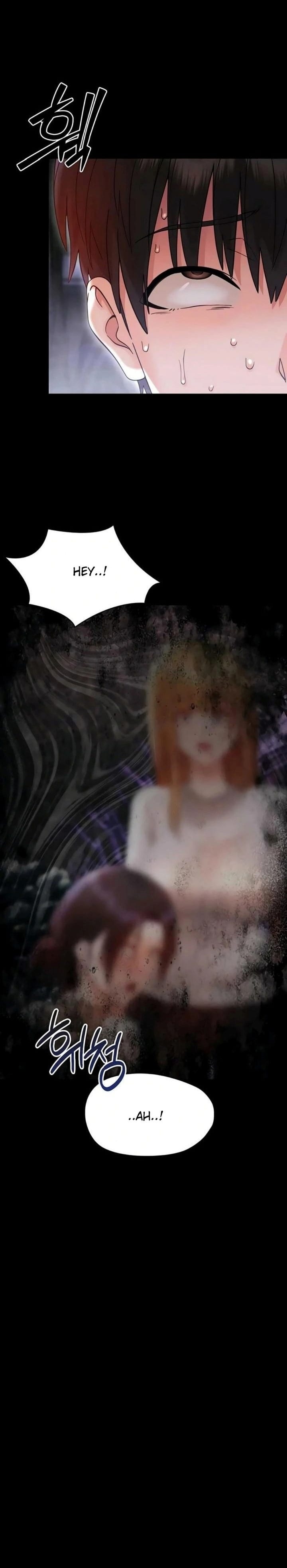 Small Beast Uncensored, chapter 26, page 37 of 38