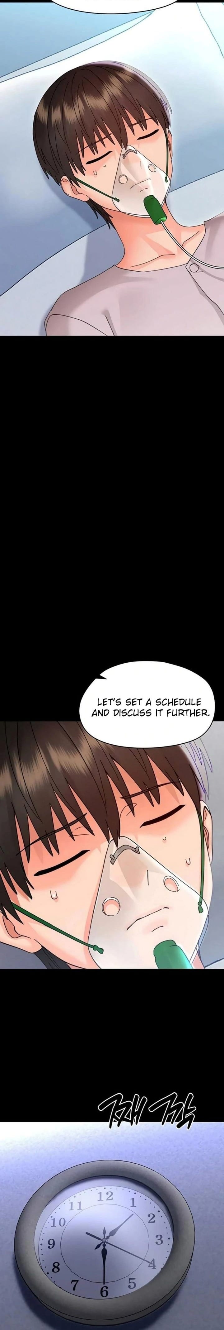 Small Beast Uncensored, chapter 27, page 14 of 35