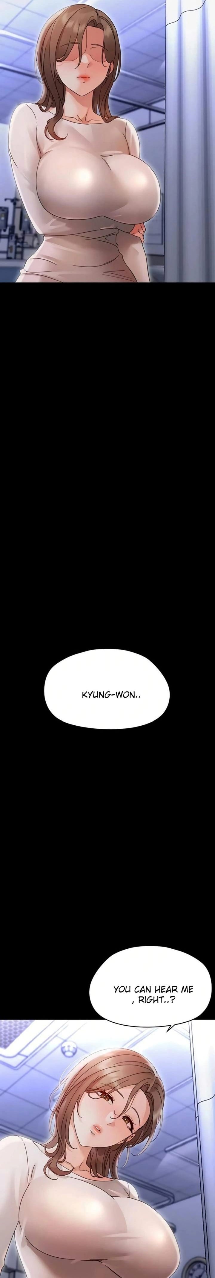 Small Beast Uncensored, chapter 27, page 20 of 35