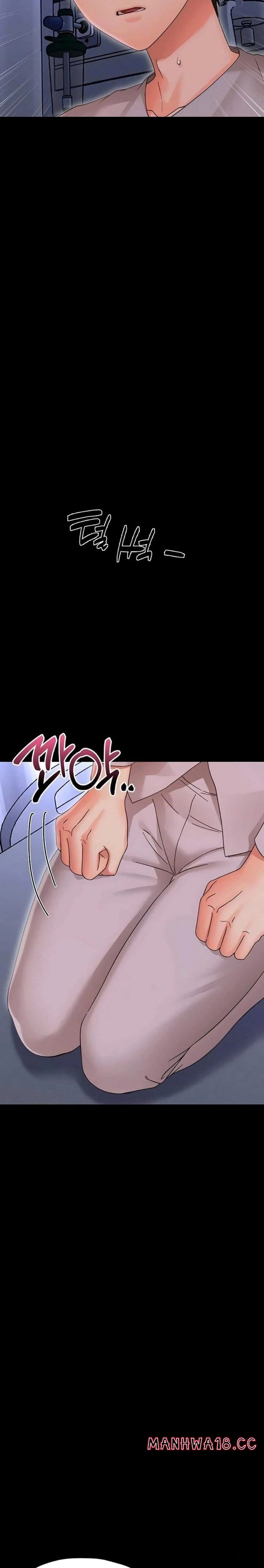 Small Beast Uncensored, chapter 27, page 26 of 35