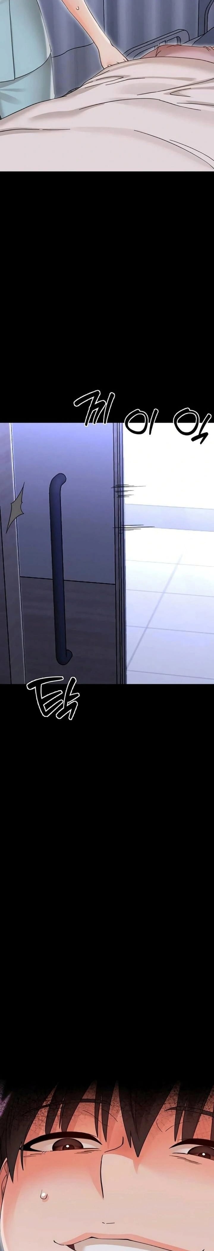 Small Beast Uncensored, chapter 27, page 34 of 35