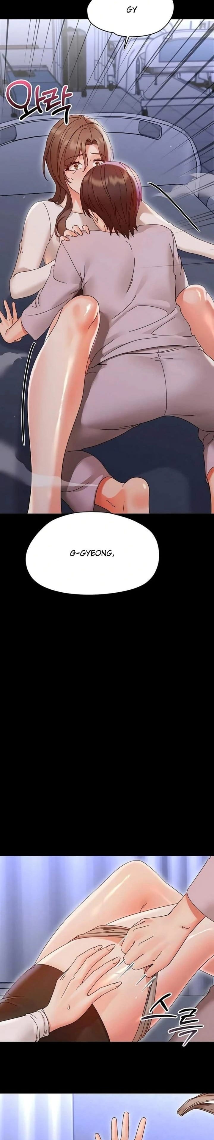 Small Beast Uncensored, chapter 28, page 10 of 36