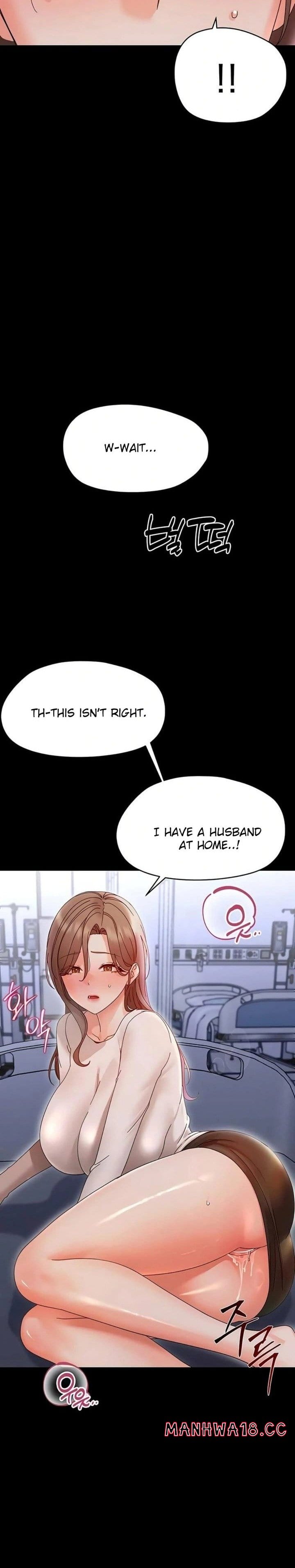 Small Beast Uncensored, chapter 28, page 15 of 36