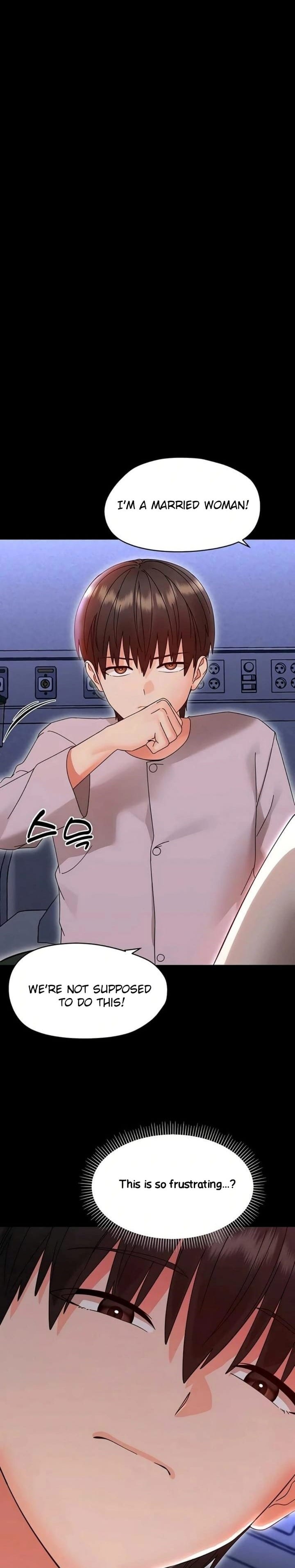 Small Beast Uncensored, chapter 28, page 16 of 36