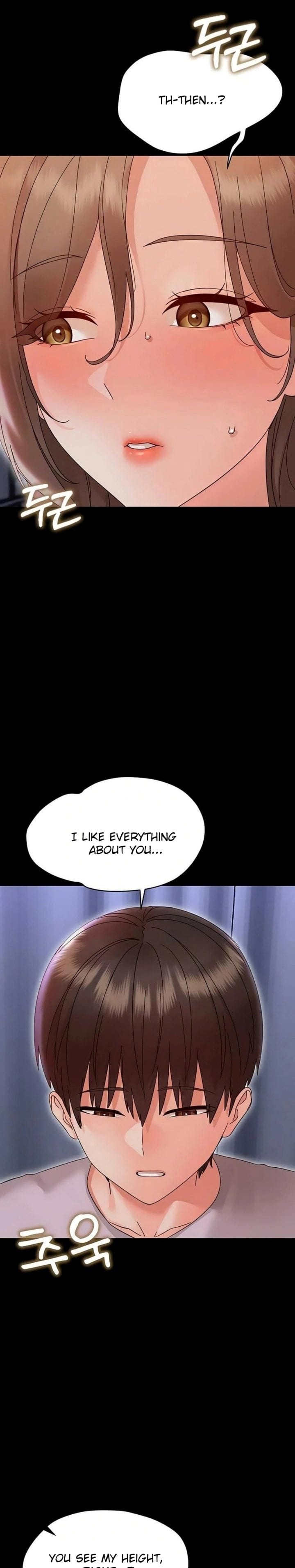 Small Beast Uncensored, chapter 28, page 19 of 36