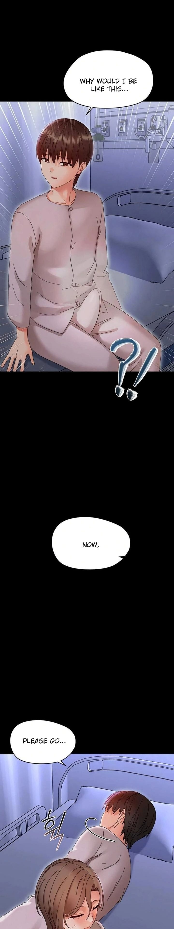 Small Beast Uncensored, chapter 28, page 24 of 36