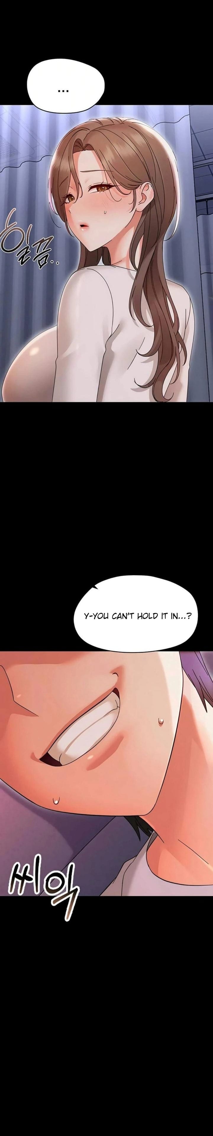Small Beast Uncensored, chapter 28, page 27 of 36