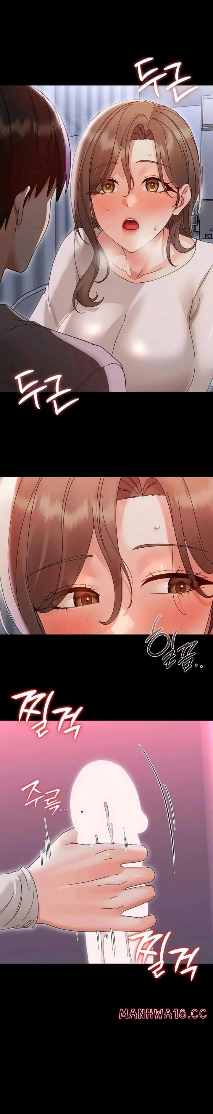 Small Beast Uncensored, chapter 28, page 34 of 36
