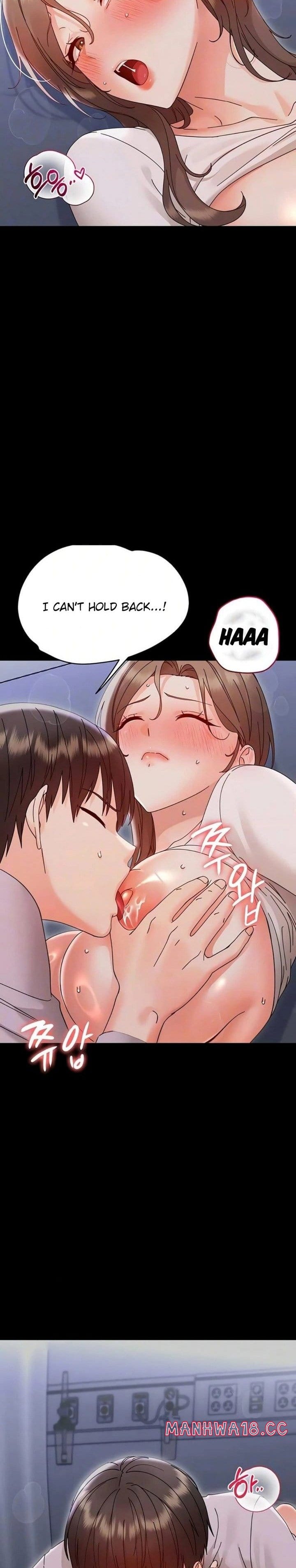 Small Beast Uncensored, chapter 29, page 5 of 34