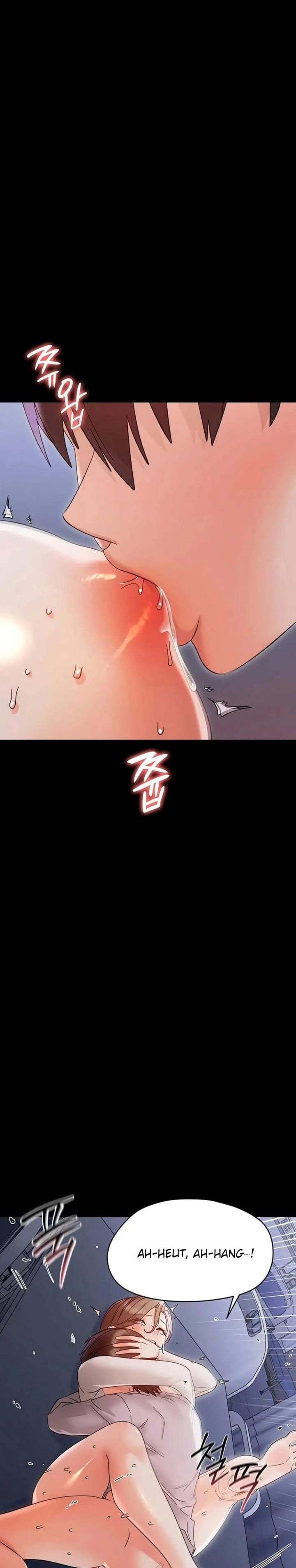 Small Beast Uncensored, chapter 29, page 29 of 34