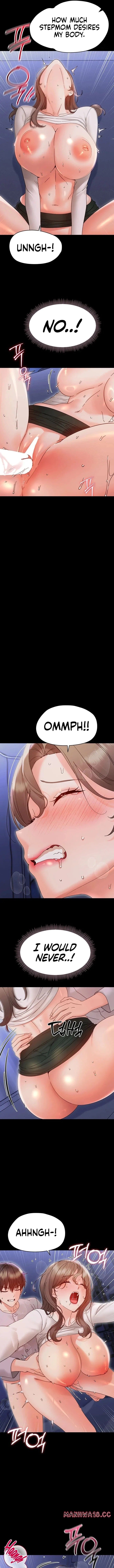Small Beast Uncensored, chapter 30, page 6 of 16