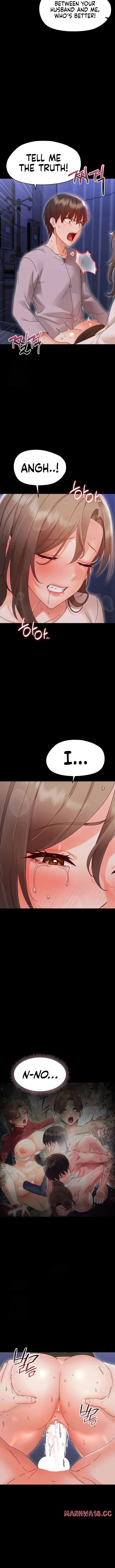 Small Beast Uncensored, chapter 30, page 9 of 16