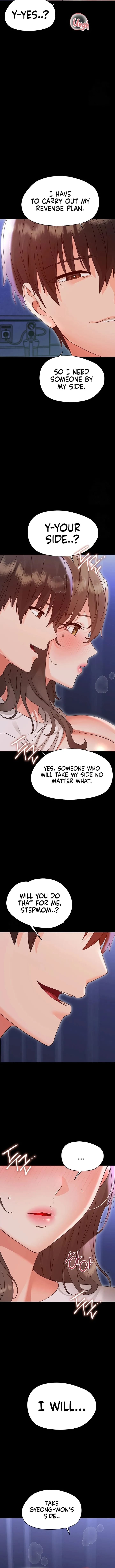 Small Beast Uncensored, chapter 30, page 11 of 16