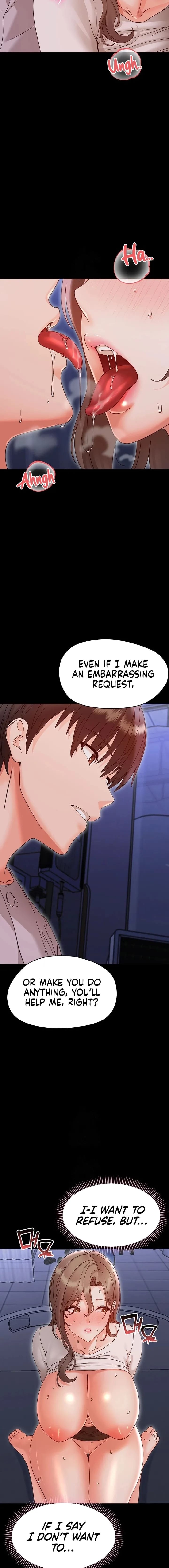 Small Beast Uncensored, chapter 30, page 13 of 16