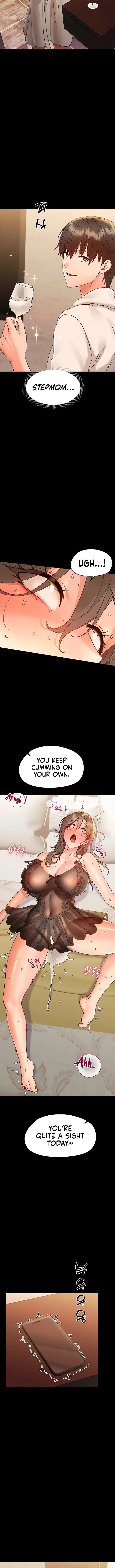 Small Beast Uncensored, chapter 32, page 10 of 18