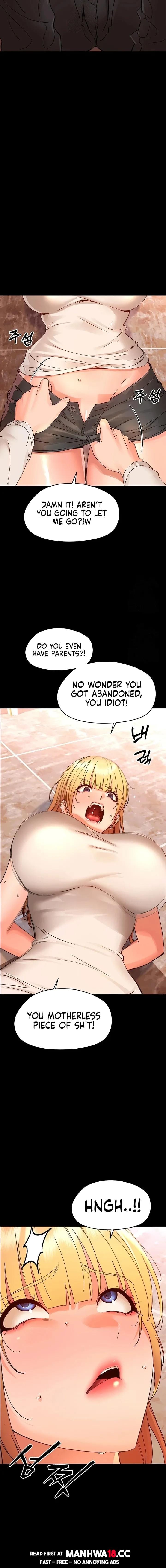 Small Beast Uncensored, chapter 33, page 9 of 16