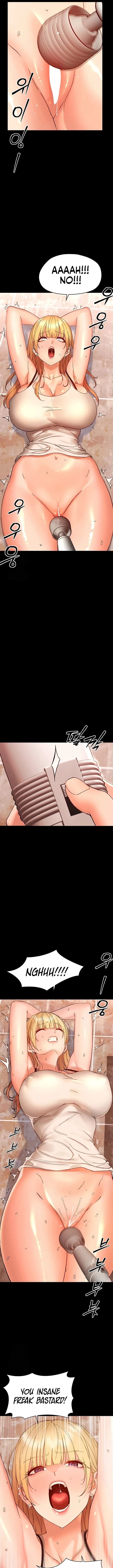 Small Beast Uncensored, chapter 33, page 10 of 16