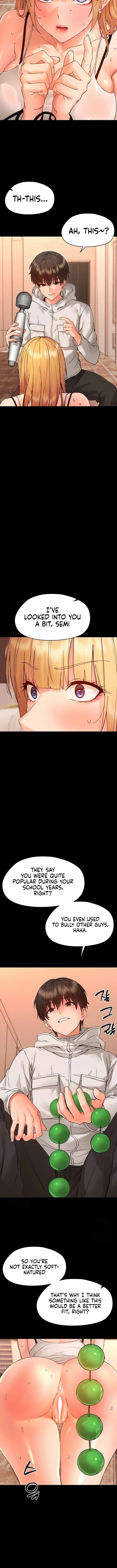 Small Beast Uncensored, chapter 34, page 9 of 16