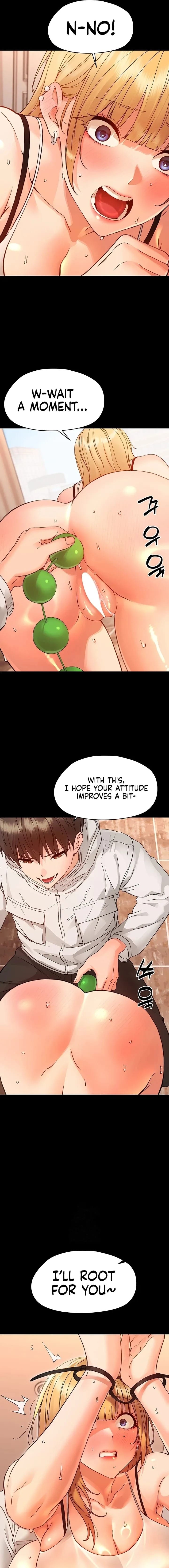 Small Beast Uncensored, chapter 34, page 10 of 16