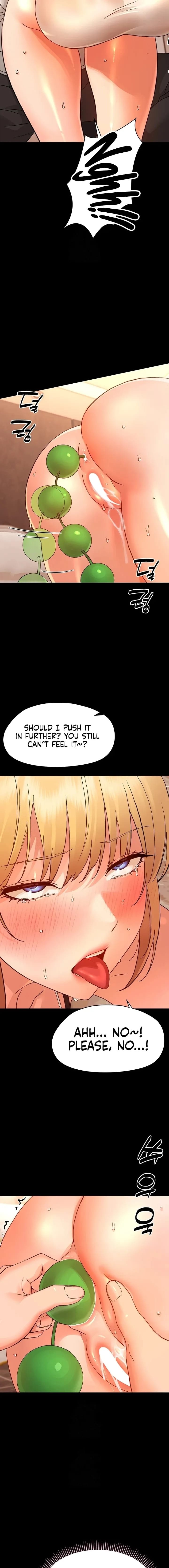 Small Beast Uncensored, chapter 34, page 11 of 16