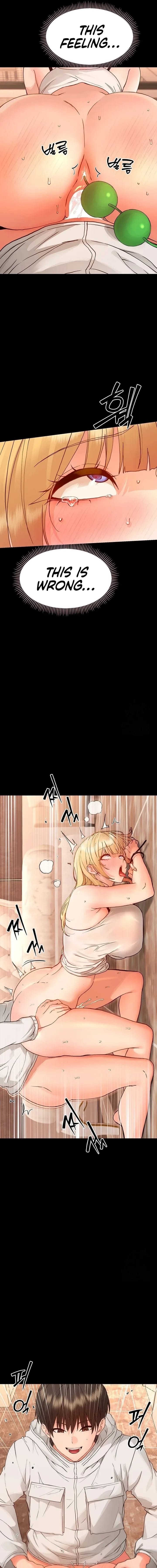 Small Beast Uncensored, chapter 34, page 15 of 16