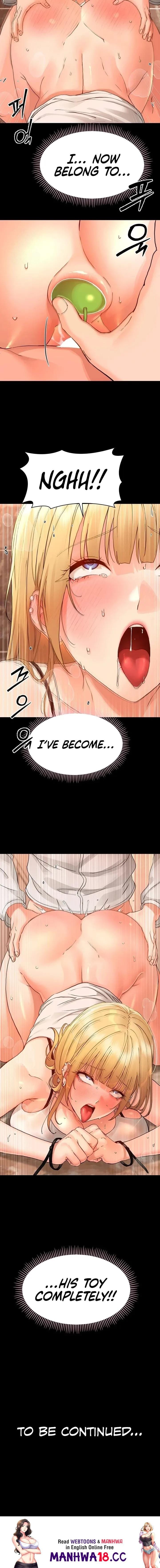 Small Beast Uncensored, chapter 34, page 16 of 16