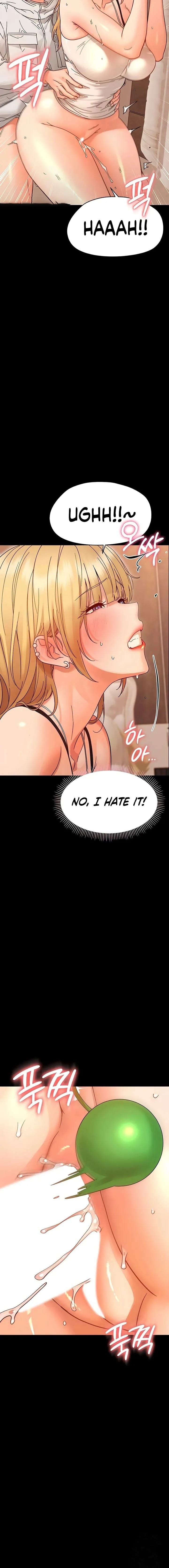 Small Beast Uncensored, chapter 35, page 7 of 20