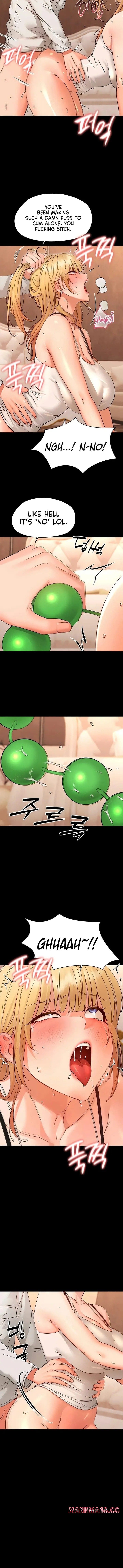 Small Beast Uncensored, chapter 35, page 9 of 20