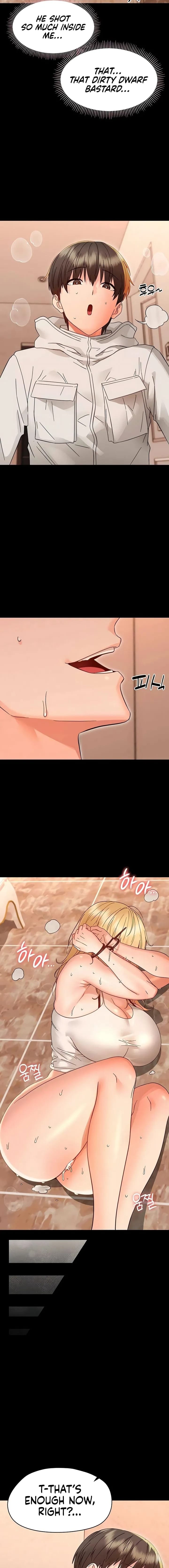 Small Beast Uncensored, chapter 35, page 14 of 20