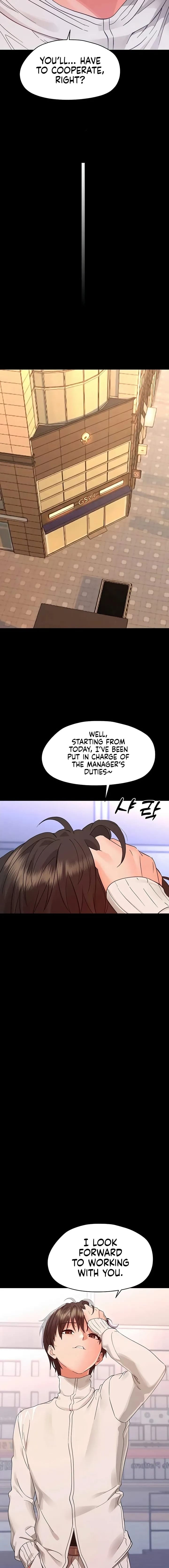 Small Beast Uncensored, chapter 35, page 17 of 20