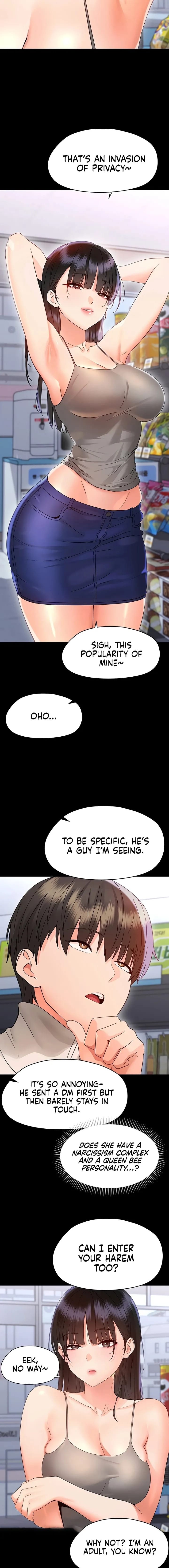 Small Beast Uncensored, chapter 36, page 6 of 18