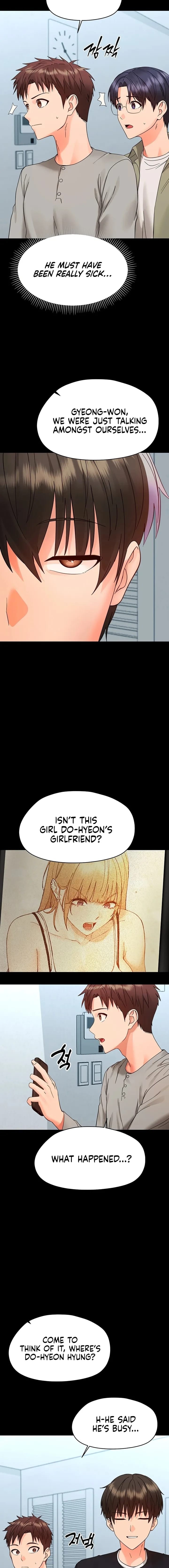 Small Beast Uncensored, chapter 36, page 9 of 18