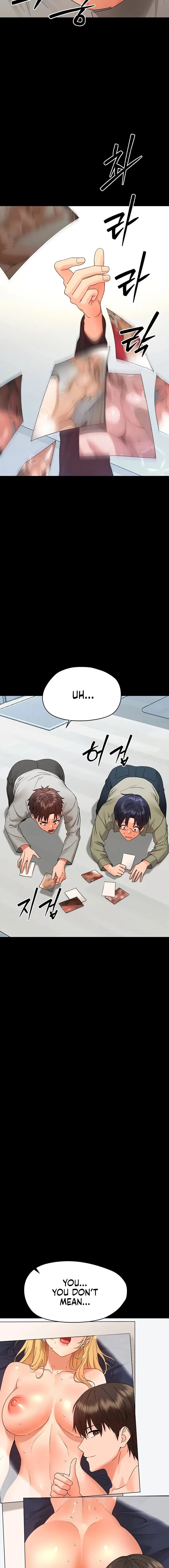 Small Beast Uncensored, chapter 36, page 12 of 18
