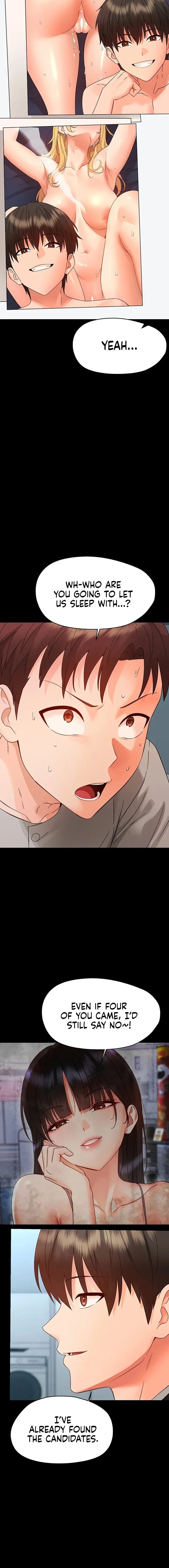 Small Beast Uncensored, chapter 36, page 13 of 18