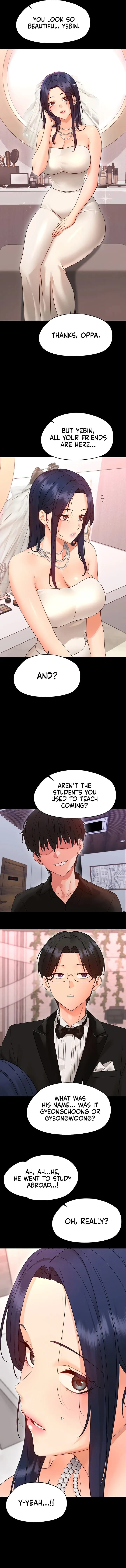 Small Beast Uncensored, chapter 36, page 16 of 18