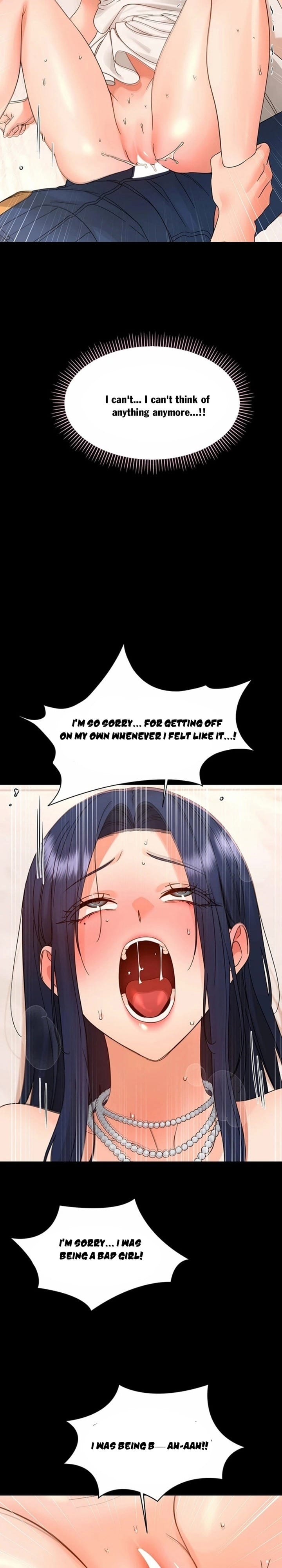 Small Beast Uncensored, chapter 38, page 26 of 34
