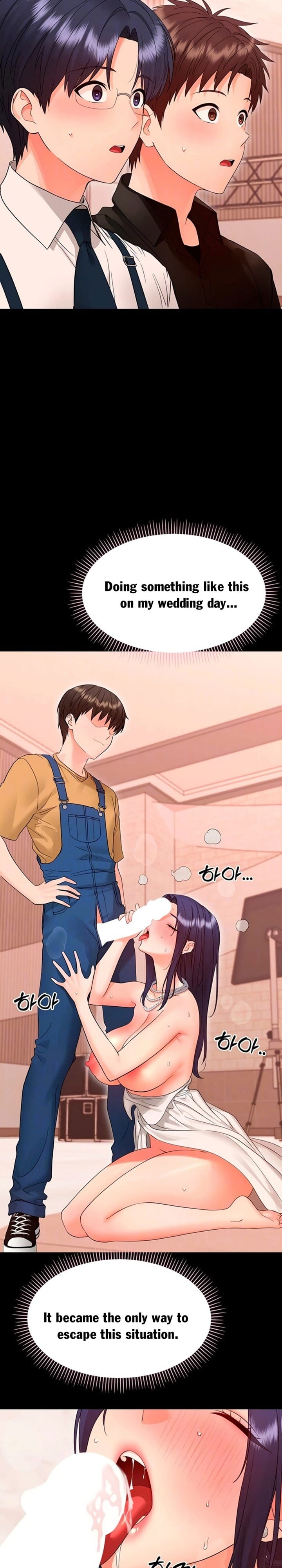 Small Beast Uncensored, chapter 39, page 5 of 33
