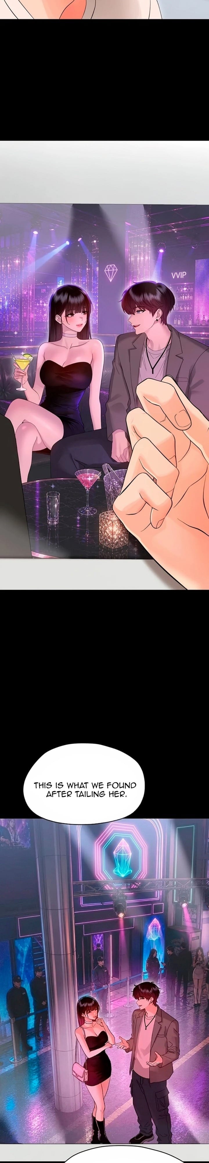 Small Beast Uncensored, chapter 39, page 22 of 33