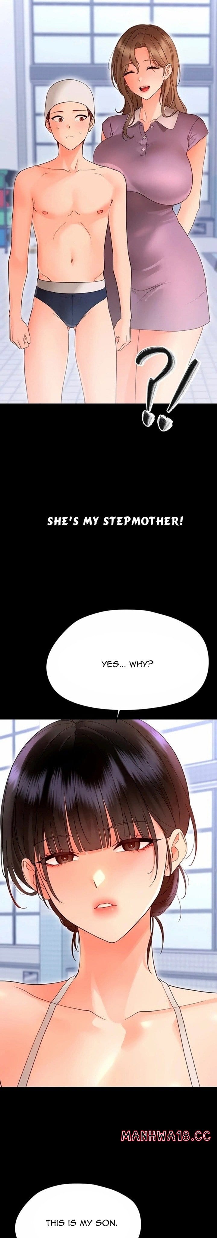 Small Beast Uncensored, chapter 39, page 31 of 33