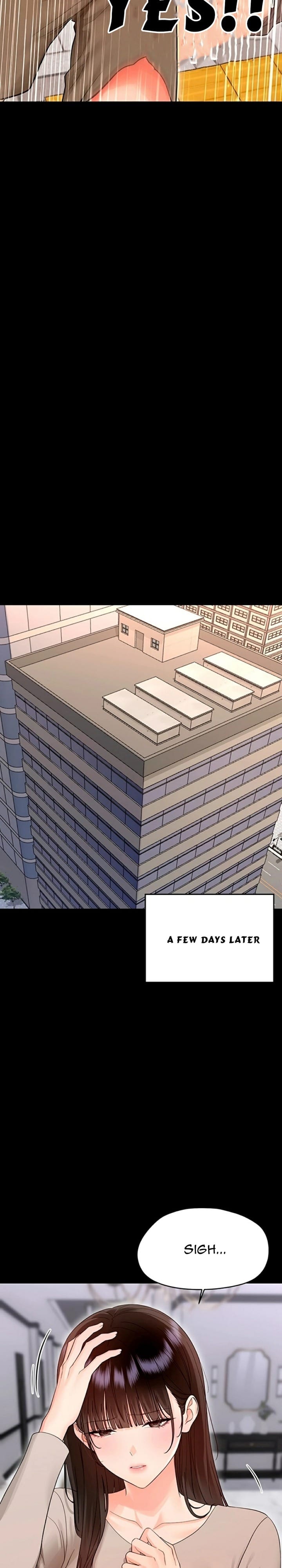 Small Beast Uncensored, chapter 40, page 24 of 33