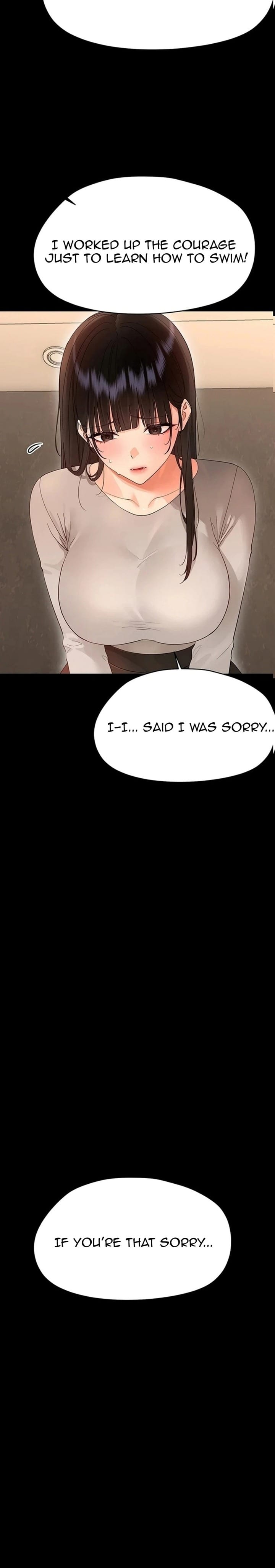Small Beast Uncensored, chapter 41, page 6 of 26