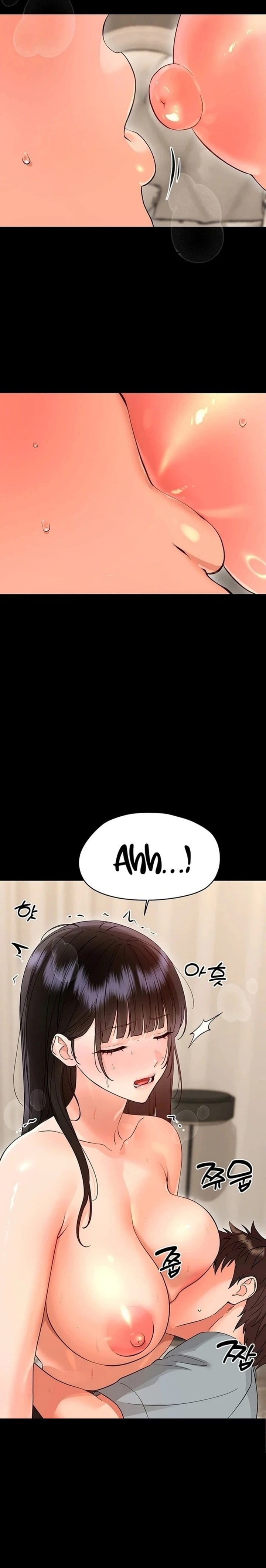 Small Beast Uncensored, chapter 41, page 22 of 26
