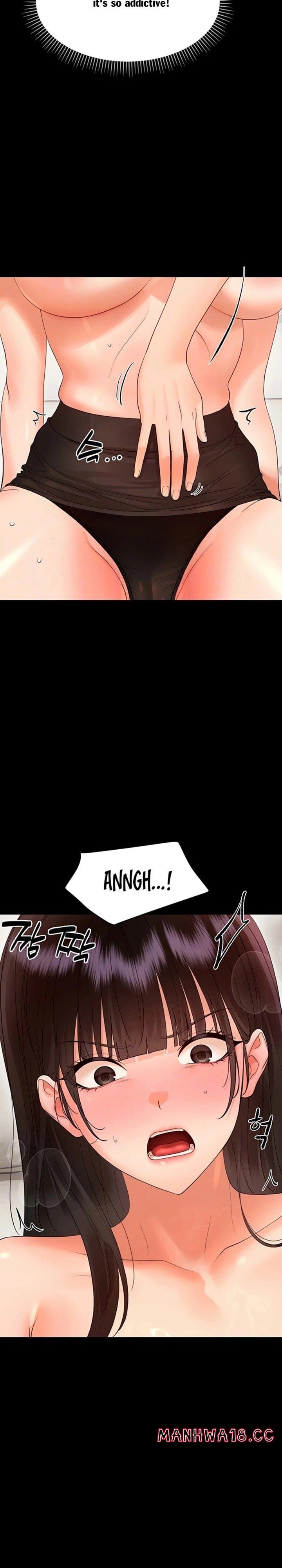 Small Beast Uncensored, chapter 42, page 6 of 27