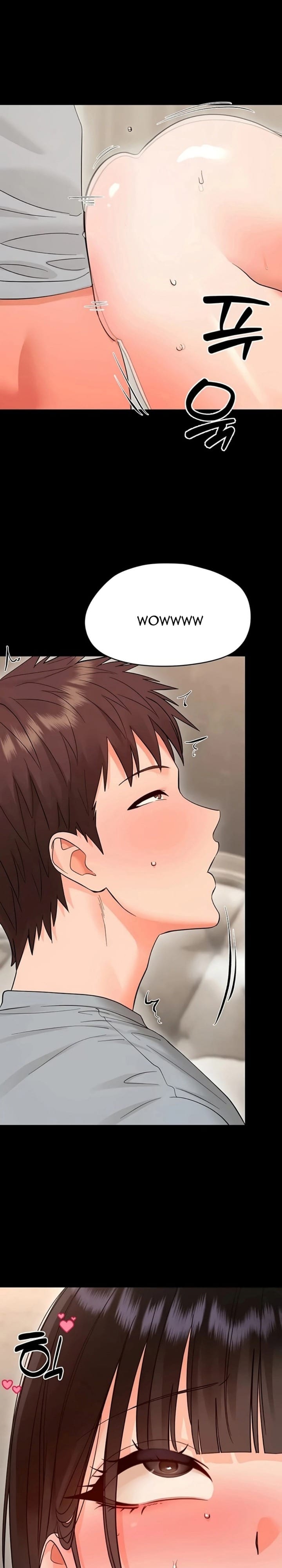 Small Beast Uncensored, chapter 42, page 26 of 27