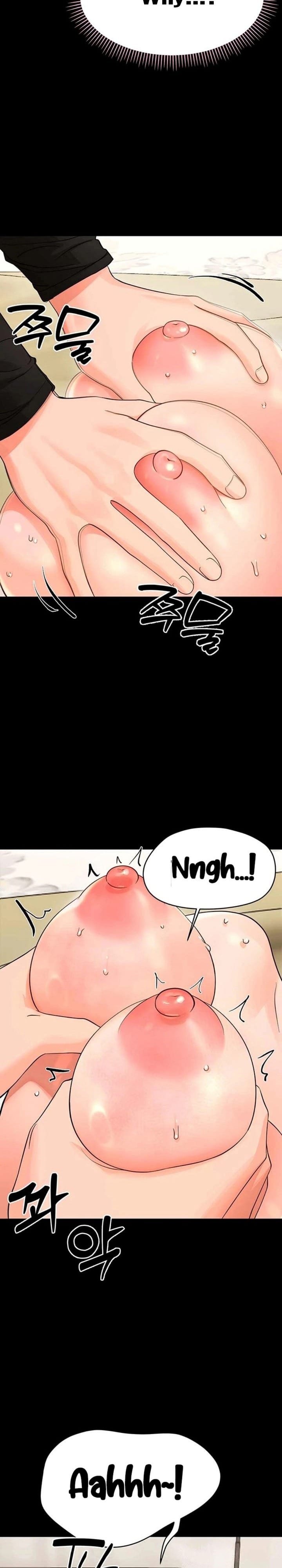 Small Beast Uncensored, chapter 44, page 12 of 31
