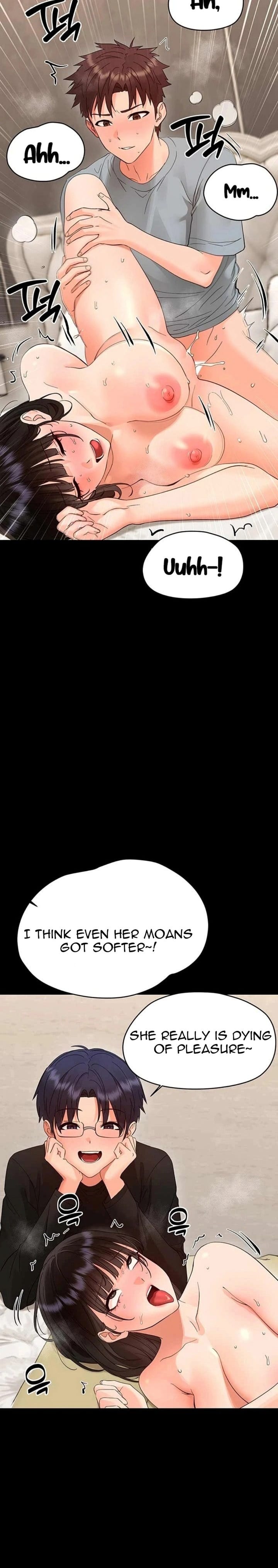 Small Beast Uncensored, chapter 44, page 24 of 31
