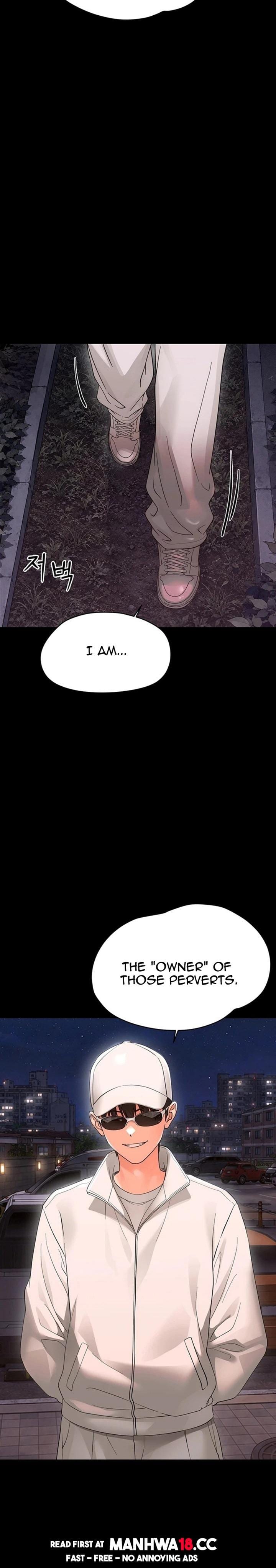Small Beast Uncensored, chapter 45, page 24 of 36